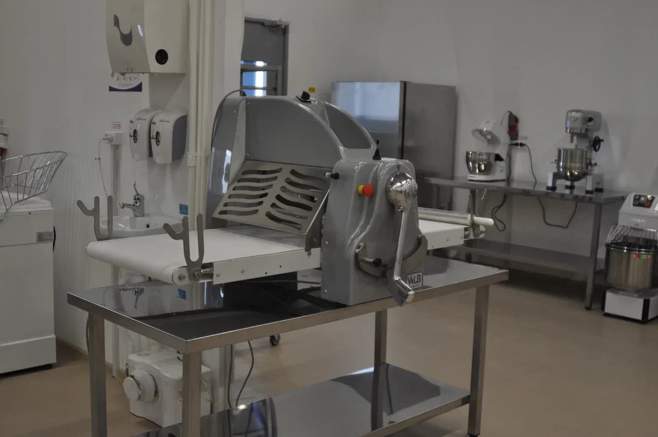 Профессиональное производство